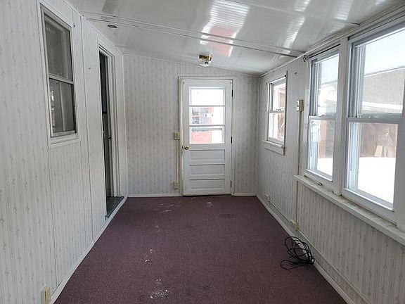 enc porch