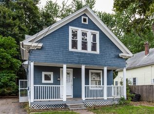 78 Florence St, Manchester, CT 06040