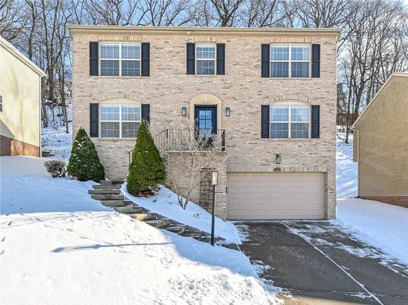 118 Lily Ave, Pittsburgh, PA 15229