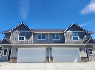 625 S 83rd Ave, Yakima, WA 98908