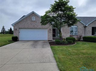 4515 Blackstone Dr, Maumee, OH 43537