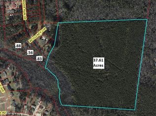 River Run Dr, Sanford, NC 27330