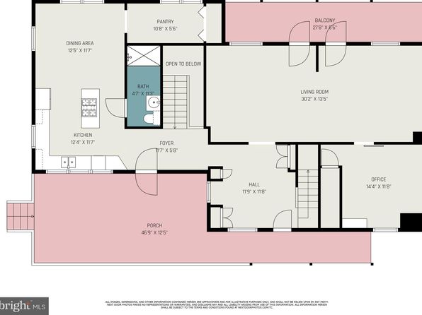 492 Kreutz Creek Rd, York, PA 17406