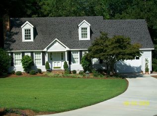 475 E Goldmine Rd, Wadesboro, NC 28170