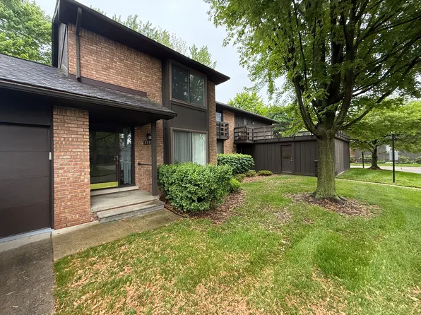 37204 Clubhouse Dr, Sterling Heights, MI 48312