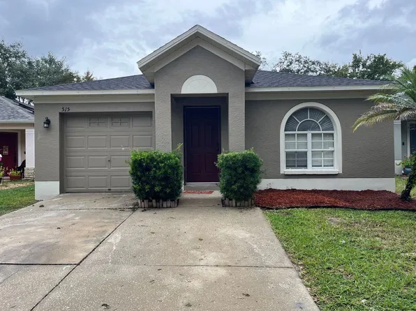 515 Sable Pointe Ave, Seffner, FL 33584