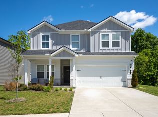 1076 Holland Ridge Way LOT 359, Lebanon, TN 37090