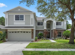 10136 Sandy Marsh Ln, Orlando, FL 32832