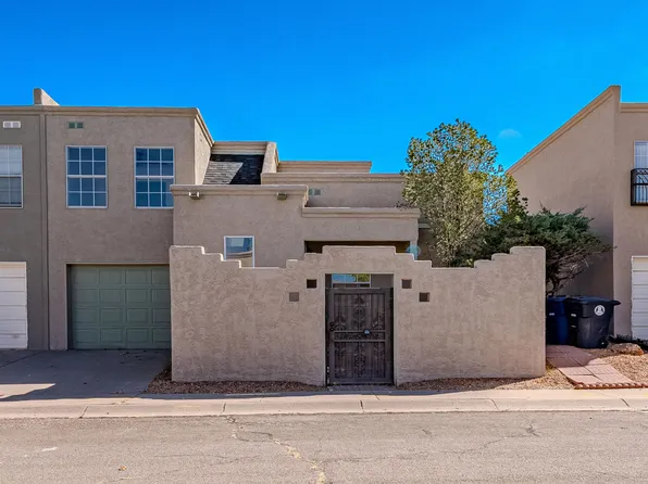 912 Knox Ct NE, Albuquerque, NM 87123