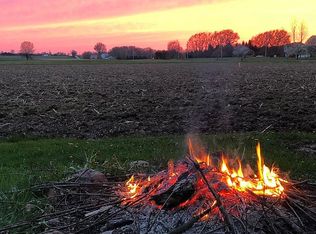 6532 Canaan Center Rd, Wooster, OH 44691