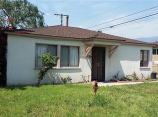 337 N Cerritos Ave, Azusa, CA 91702