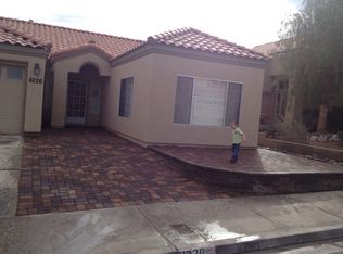 8226 Wildfire St, Las Vegas, NV 89123