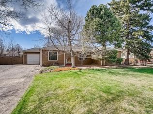 245 Brentwood St, Lakewood, CO 80226