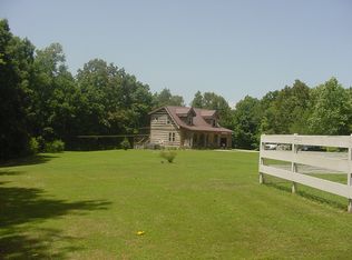 433 Mount Lebanon Rd, Lawrenceburg, TN 38464