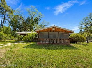 12820 NE 233rd Ln, Raiford, FL 32083