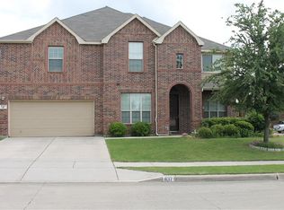 637 Wildriver Trl, Fort Worth, TX 76131