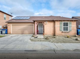477 S Renn Ave, Fresno, CA 93727