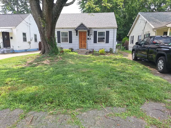 6308 S 3rd St, Louisville, KY 40214