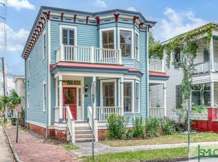224 W 41st St, Savannah, GA 31401