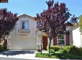14 Almond Orchard Ln, San Ramon, CA 94583