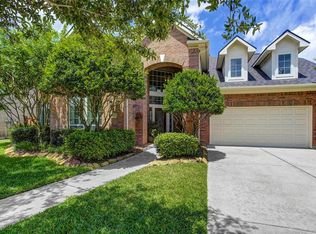 6335 Concho Bay Dr, Houston, TX 77041
