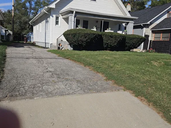 1926 N Harding St, Indianapolis, IN 46202