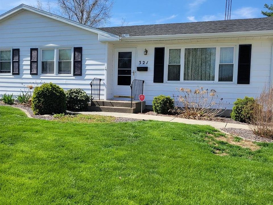 2nd image of 321 Collier Dr