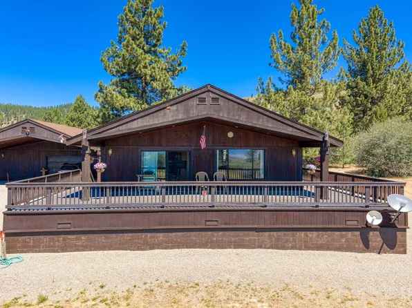 79525 Wendrill Ct, Portola, CA 96122