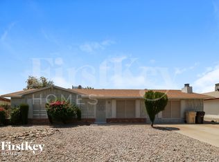10603 W Seldon Ln, Peoria, AZ 85345