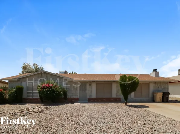 10603 W Seldon Ln, Peoria, AZ 85345