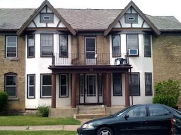 602 Colvin Ave APT 12, Buffalo, NY 14216