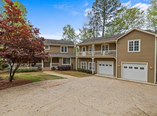 1421 Morgan Dr, Buckhead, GA 30625