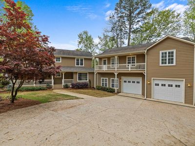 1421 Morgan Dr, Buckhead, GA, 30625