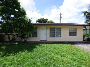 3560 NW 8th St, Fort Lauderdale, FL 33311