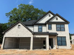 3022 Hosch Retreat Park Dr, Buford, GA 30519