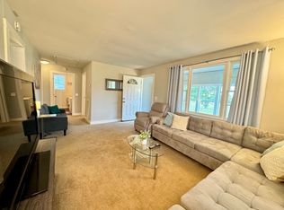 1124 Iron Mill Rd, Baskerville, VA 23915