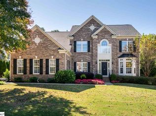 115 Hartwick Ln, Fountain Inn, SC 29644