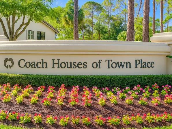 5751 Coach House Circle #E, Boca Raton, FL 33486