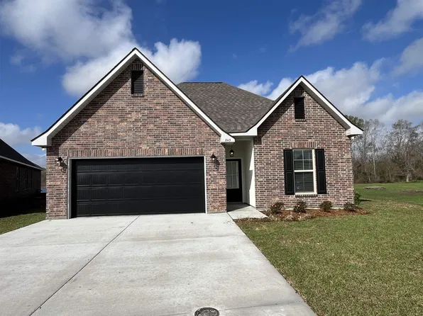 245 Adley Ave, Houma, LA 70364