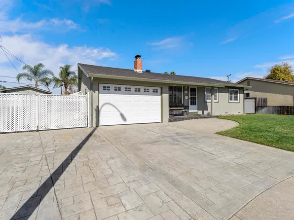 5680 Coral Ct, Fremont, CA 94538
