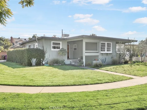 3664 Fanwood Ave, Long Beach, CA 90808