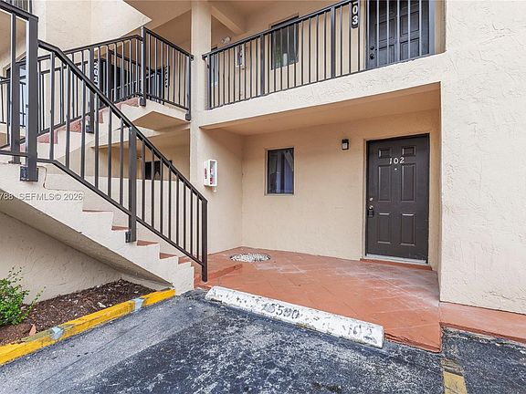 5th image of 5580 W 26th Ct APT 102