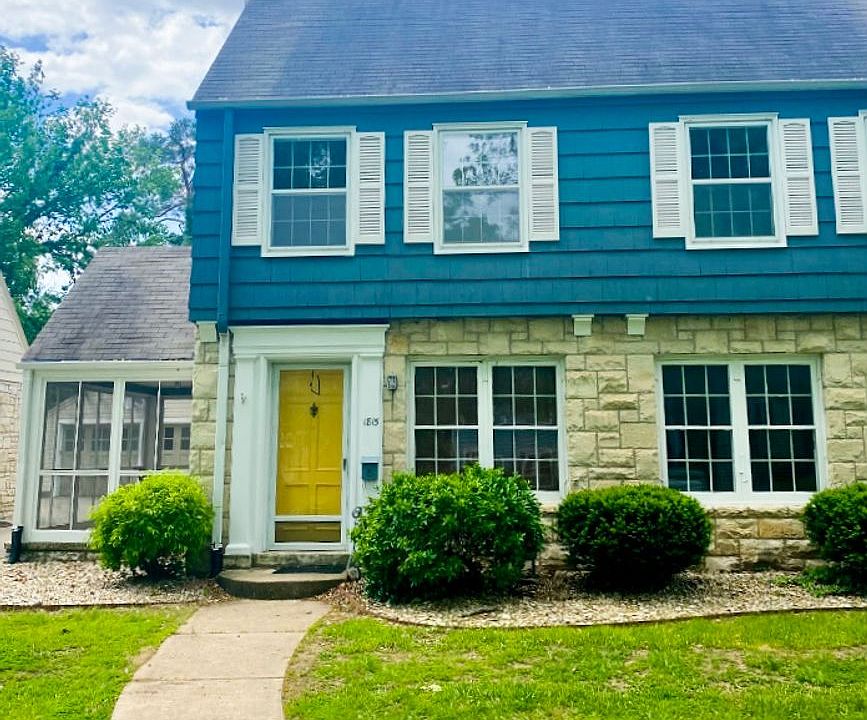 1st image of 1815 Laramie St #1815