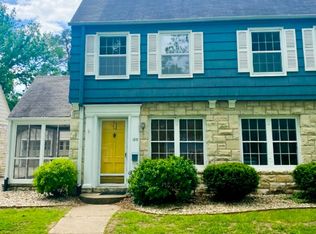 1815 Laramie St #1815, Manhattan, KS 66502