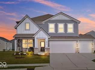 5816 Summertree Pl, Whitestown, IN
