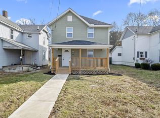 414 Thompson St, Marion, OH