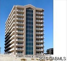 5th image of 3737 S Atlantic Ave Unit 802