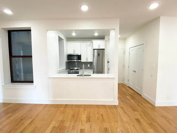 539 Lenox Ave, New York, NY