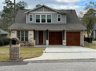 135 Apache Cir, Conroe, TX 77304