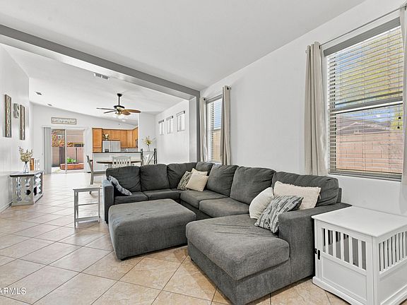 5th image of 20263 W TONTO Street